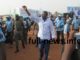 Faure Gnassingbé