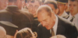 Jacques Chirac