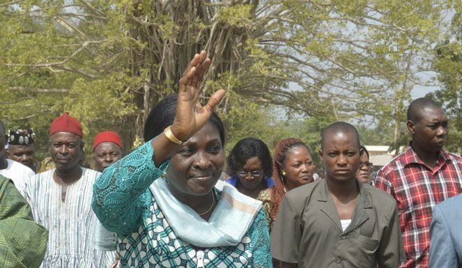 Au Togo, les femmes sont les piliers de l’économie