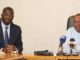 Lomé interdit la manifestation de la dynamique Mgr Kpodzro