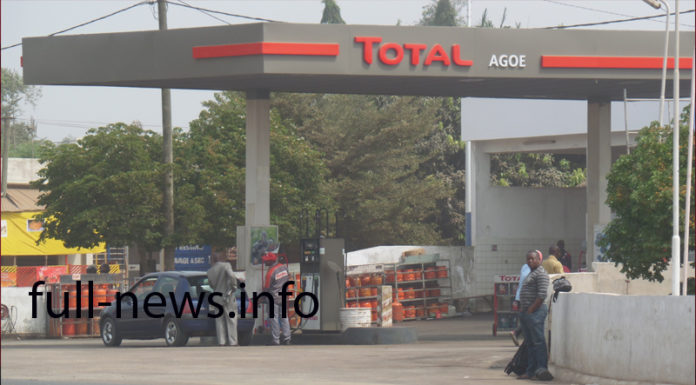 Total