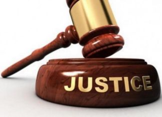 justice