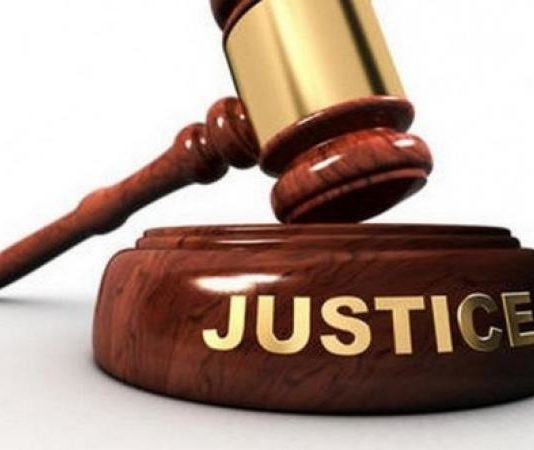 justice
