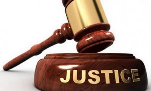 justice