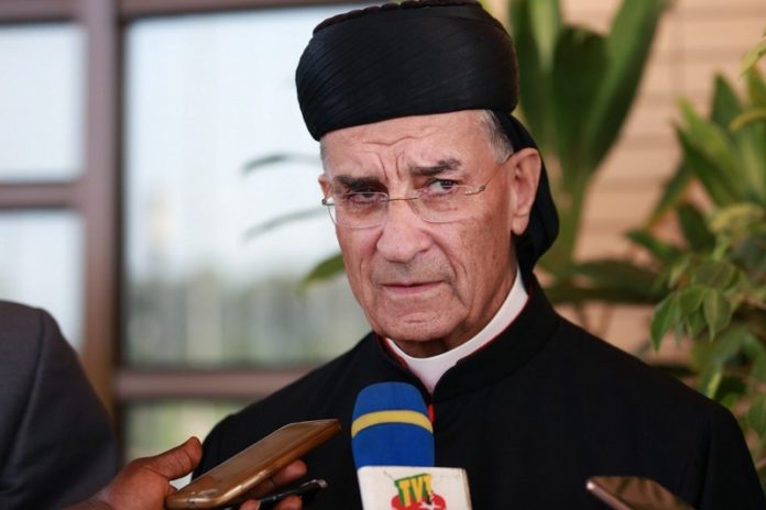 Bachara Boutros Raï