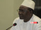 Togo FMI