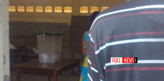 Présidentielle 2020 : le vote a démarré dans le calme à Lomé