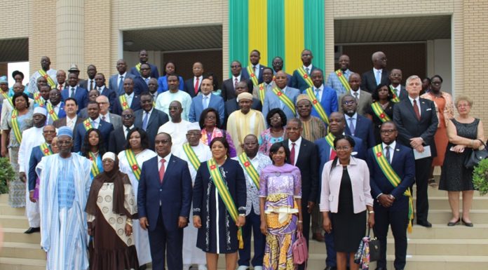 Assemblée nationale