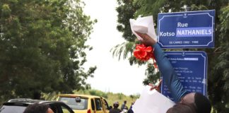 Université de Lomé