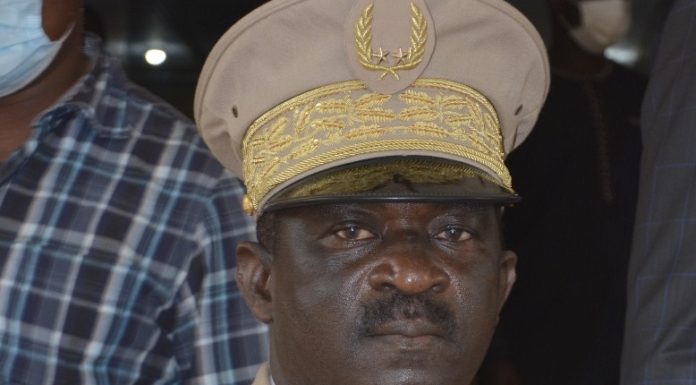 Dadja Maganawe