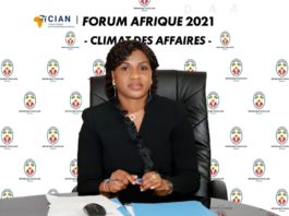 CIAN 2021
