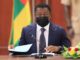 Conseil des Ministres