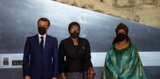 Forum Génération Egalité