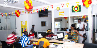 Custumer service week