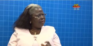 nationalité togolaise