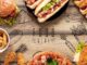 fast foods