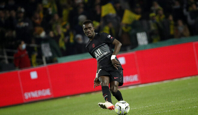 Idrissa Gana