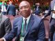 Guy Akpovy, le président de la FTF au Comité Exécutif de la CAF Guy Akpovy