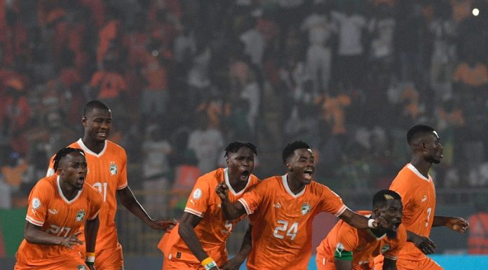 Côte d'Ivoire can 2023