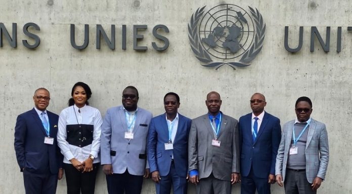 Assemblée Mondiale de la Santé