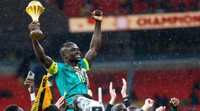 CAN 2025, Sénégal champion