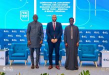 Free roaming Sénégal, Togo, Bénin