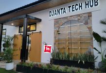 Djanta Tech Hub