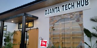 Djanta Tech Hub