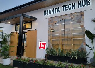 Djanta Tech Hub