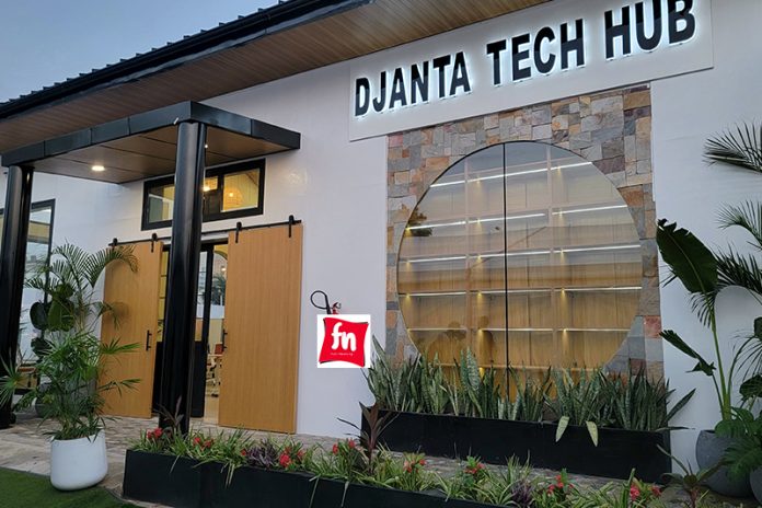 Djanta Tech Hub