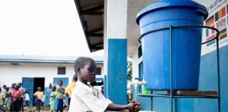 RDC-Ouganda : l’UNICEF en première ligne face à la résurgence d’Ebola
