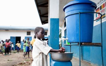 RDC-Ouganda : l’UNICEF en première ligne face à la résurgence d’Ebola
