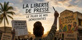 Liberté de presse