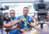 FESTIVAL TOGO MEDIA FOOT