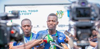 Après l’essai transformé, le devoir de durer FESTIVAL TOGO MEDIA FOOT