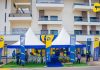 A Novissi, Yas Togo renforce sa proximité client avec l’Agence Renaissance Yas Togo