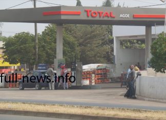 Togo : A la pompe, les prix des produits pétroliers flambent