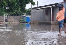 inondation