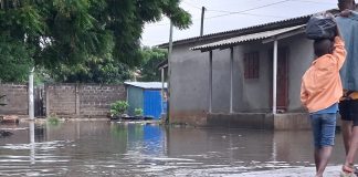 inondation