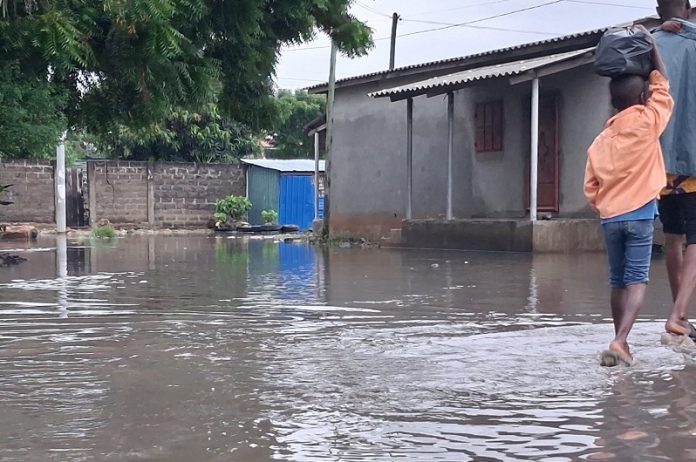 inondation