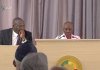 Au Bénin, nouvellement installé, le Sénat appelé à agir avec responsabilité Bénin, Sénat