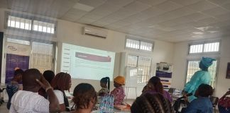 Droits des femmes