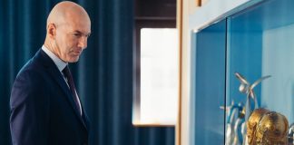 Zinedine Zidane