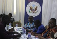 A Lomé, des journalistes de médias confessionnels et religieux sensibilisés sur la culture de la paix