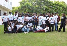 « Safe to Learn » pour une école sécurisée aux enfants au Togo