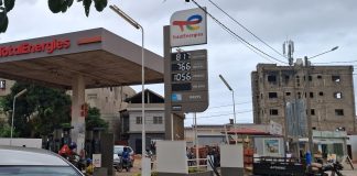 Au Togo, nouvelle augmentation du prix du carburant à la pompe carburant