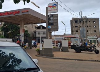Au Togo, nouvelle augmentation du prix du carburant à la pompe carburant