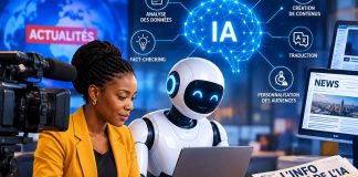 L’IA s’invite au colloque Médias 2026 à Abidjan IA