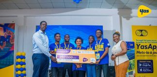 Yas Hackathon 2026 : au Togo, Yas promeut l’excellence technologique